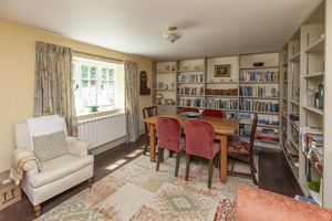 Reception Room- click for photo gallery